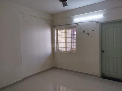 Bedroom Image of 1277 Sq.ft 3 BHK Apartment / Flat for sale in Varthur Bengaluru for Rs. 7750000