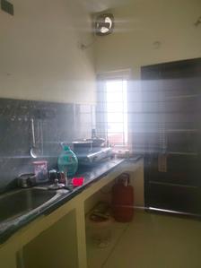 Kitchen One Image of 9000 Sq.ft 10 BHK Independent House for sale in Gachibowli Hyderabad for Rs. 52000000
