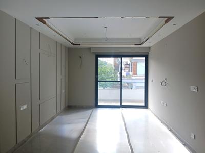 3 BHK Independent Builder Floor