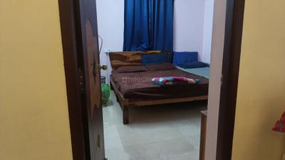 Bedroom Image of 1205 Sq.ft 3 BHK Apartment / Flat for sale in HM Royal Homes, Valasaravakkam Chennai for Rs. 14500000