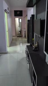 Hall Image of 1500 Sq.ft 2 BHK Apartment / Flat for rent in Seethammadhara Visakhapatnam for Rs. 20000