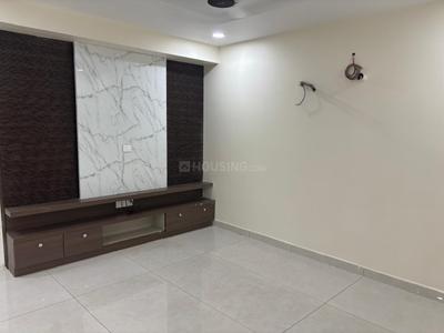 Living Room Image of 2550 Sq.ft 3 BHK Apartment / Flat for sale in Gujjanagundla Guntur for Rs. 10800000