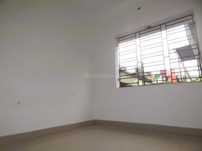 Bedroom Image of 775 Sq.ft 2 BHK Apartment / Flat for sale in Dum Dum Cantonment Kolkata for Rs. 3565000