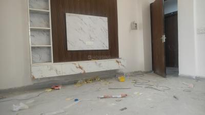 Living Room Image of 1050 Sq.ft 2 BHK Builder Floor for sale in Vista Homez, Noida Extension Greater Noida for Rs. 4611000