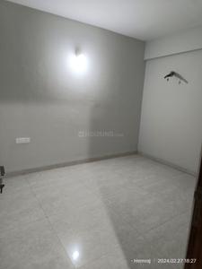 Bedroom Image of 1030 Sq.ft 2 BHK Apartment / Flat for sale in Buildwell Eminence, Jakhya Indore for Rs. 5665000