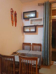 Hall Image of 1310 Sq.ft 3 BHK Apartment / Flat for sale in Emaar Emerald Estate, Sector 65 Gurgaon for Rs. 24000000