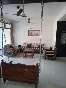 Hall Image of 1620 Sq.ft 3 BHK Apartment / Flat for sale in Himalaya Zircon, Motera Ahmedabad for Rs. 9500000