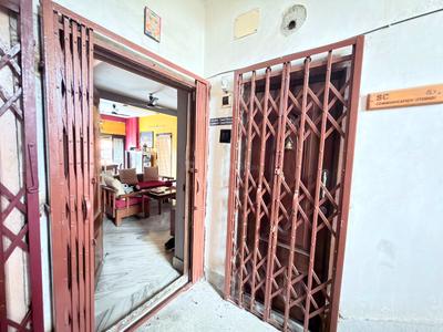 Image of 1240 Sq.ft 3 BHK Apartment / Flat for sale in Netaji Nagar, Kolkata for Rs. 11000000