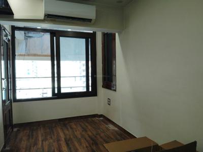Study Room Image of 1650 Sq.ft 3 BHK Apartment / Flat for sale in DDA Flats Vasant Kunj, Vasant Kunj New Delhi for Rs. 45500000