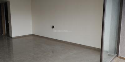 Living Room Image of 1600 Sq.ft 3 BHK Apartment / Flat for sale in Arham Satyam Valencia, Kharghar Navi Mumbai for Rs. 45000000