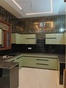 Kitchen Image of 2500 Sq.ft 4 BHK Independent House for sale in Kharar Mohali for Rs. 19500000
