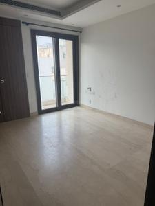 Bedroom Image of 3600 Sq.ft 4 BHK Builder Floor for sale in Vasant Vihar New Delhi for Rs. 120000000