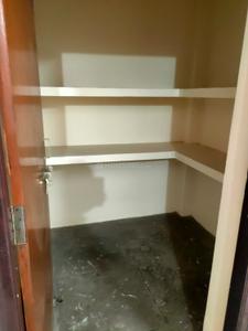 Kitchen Image of 2200 Sq.ft 3 BHK Builder Floor for rent in Gomti Nagar Lucknow for Rs. 26000