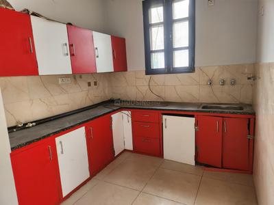 Kitchen Image of 1117 Sq.ft 2 BHK Independent House for rent in Model Town Panipat for Rs. 9400