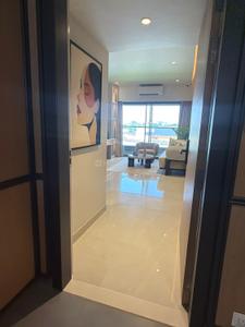 Image of 1044 Sq.ft 2 BHK Apartment / Flat for sale in Supreme Rivana Ph I, Punawale, Pune for Rs. 8500000