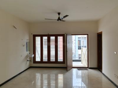 Hall Image of 4500 Sq.ft 4 BHK Builder Floor for rent in Halasuru Bengaluru for Rs. 160000
