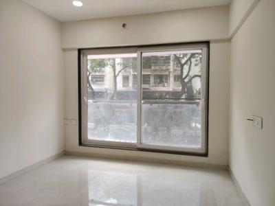 Bedroom Image of 1089 Sq.ft 3 BHK Apartment / Flat for rent in Ekta Tripolis, Goregaon West Mumbai for Rs. 82000