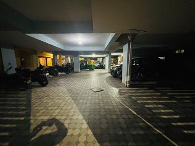 Image of 1000 Sq.ft 2 BHK Apartment / Flat for rent in Ejipura, Bengaluru for Rs. 29000