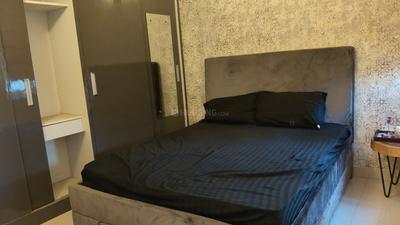 1 BHK Flat