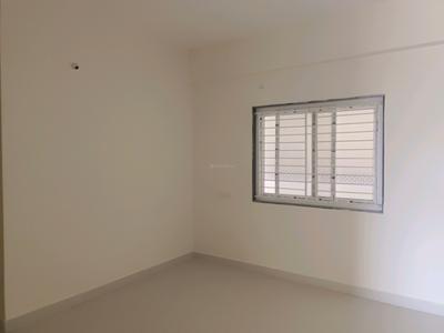 Bedroom Image of 1845 Sq.ft 3 BHK Apartment / Flat for sale in Alwal Secunderabad for Rs. 11070001