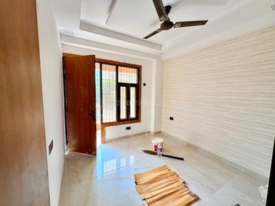 Bedroom Image of 1120 Sq.ft 2 BHK Builder Floor for sale in Skyline Pearl, Noida Extension Greater Noida for Rs. 4000000