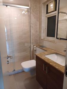 Image of 2700 Sq.ft 4 BHK Apartment / Flat for sale in DLF Park Place, Sector 54, Gurgaon for Rs. 102500000