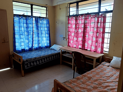 Image of Mama ghar  in Chandmari, Guwahati
