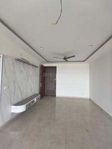 Hall Image of 1500 Sq.ft 3 BHK Apartment / Flat for rent in Rama Sky Life, Tifra Bilaspur for Rs. 33000