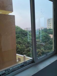 Balcony Image of 696 Sq.ft 2 BHK Apartment / Flat for sale in Safety Shree Vinayak Heritage, Patrapada Bhubaneswar for Rs. 7800000