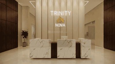 Image of 2742 Sq.ft 4 BHK Apartment / Flat for sale in Trinity Nova, Kakkanad, Kochi for Rs. 15000000