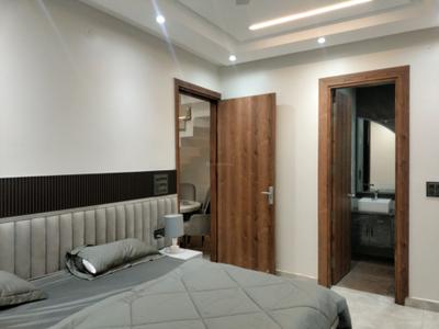 4 BHK Villa