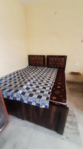 Bedroom Image of Home to home in Paschim Vihar, New Delhi
