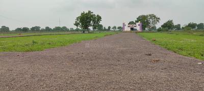 Image of 990 Sq.ft Residential Plot / Land for sale in Kamal Vihar, Raipur for Rs. 1089000