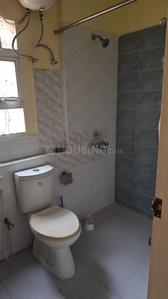 Image of 1000 Sq.ft 3 BHK Apartment / Flat for sale in Unitech Uniworld City, New Town, Kolkata for Rs. 10000000
