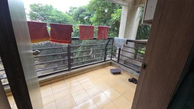 2 BHK Flat