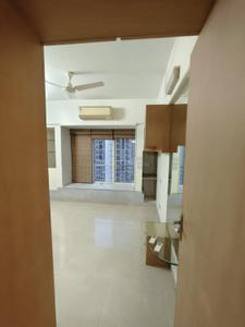 Hall Image of 1150 Sq.ft 3 BHK Apartment / Flat for rent in Zara Apartment, Powai Mumbai for Rs. 111000