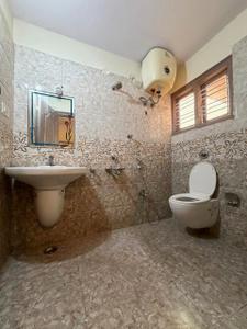 Image of 1600 Sq.ft 2 BHK Apartment / Flat for rent in S.G. Palya, Bengaluru for Rs. 55000