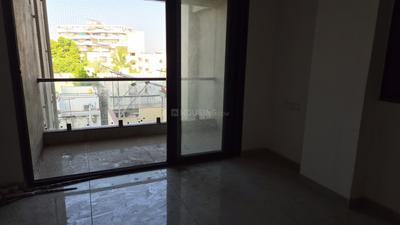 Living Room Image of 1250 Sq.ft 2 BHK Apartment / Flat for rent in Sardarnagar Bhavnagar for Rs. 20000