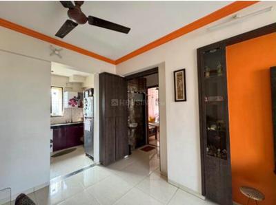 Hall Image of 900 Sq.ft 2 BHK Apartment / Flat for sale in Prakruti Park, Thane West Thane for Rs. 9500000