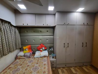 Kitchen Image of 1253 Sq.ft 3 BHK Independent House for sale in Santacruz East Mumbai for Rs. 70000000