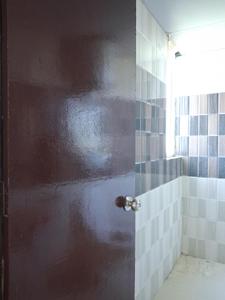 Bedroom Two Image of 1575 Sq.ft 3 BHK Apartment / Flat for sale in Unnati The Aranya Phase 2, Sector 119 Noida for Rs. 9900000