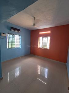 Hall Image of 1000 Sq.ft 1 BHK Builder Floor for rent in Kovilambakkam Chennai for Rs. 16000