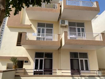 Image of 2160 Sq.ft 3.5 BHK Builder Floor for sale in Sector 84, Gurgaon for Rs. 18000000