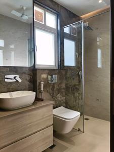 Bedroom Four Image of 1950 Sq.ft 4 BHK Builder Floor for sale in Sector 47 Gurgaon for Rs. 42500000