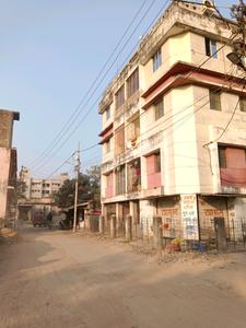 Building Image of 720 Sq.ft 2 BHK Apartment / Flat for sale in Bramhapur Kolkata for Rs. 2000000