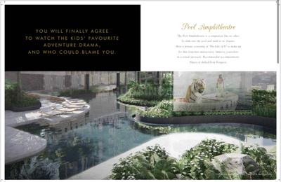3 BHK Flat