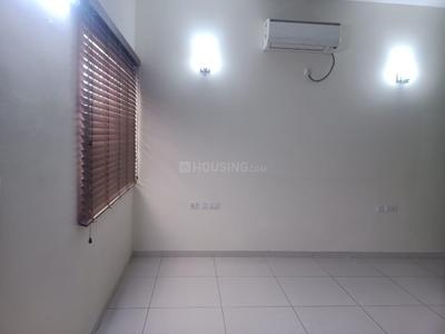 Bedroom Image of 2319 Sq.ft 3 BHK Villa for rent in Casagrand Esmeralda, Kotiganahalli Bengaluru for Rs. 47000