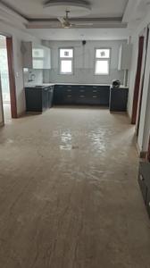 Hall Image of 1400 Sq.ft 3 BHK Builder Floor for rent in Vasant Kunj New Delhi for Rs. 50000