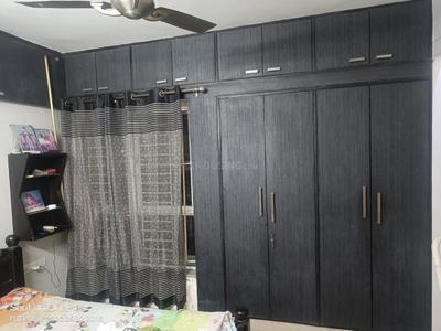 Bedroom Image of 1405 Sq.ft 3 BHK Apartment / Flat for sale in Appaswamy Brooksdale, Chromepet Chennai for Rs. 8500000