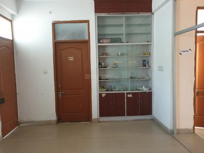 Kitchen Image of 2200 Sq.ft 4 BHK Apartment / Flat for sale in Residency, Qaiserbagh Lucknow for Rs. 15000000